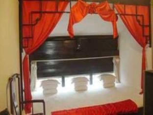 Pingyao Yongqingzhai Hotel Dış mekan fotoğraf